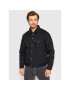 Levi's® Farmer kabát Type III Sherpa 16365-0100 Fekete Regular Fit - Pepit.hu