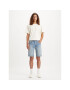 Levi's® Farmer rövidnadrág 398640102 Kék Straight Fit - Pepit.hu