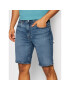 Levi's® Farmer rövidnadrág 405™ 39864-0053 Kék Regular Fit - Pepit.hu