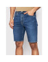 Levi's® Farmer rövidnadrág 405™ 39864-0062 Sötétkék Standard Fit - Pepit.hu