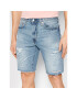 Levi's® Farmer rövidnadrág 405™ Standard 39864-0059 Kék Regular Fit - Pepit.hu