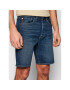 Levi's® Farmer rövidnadrág 501® Original 36512-0139 Sötétkék Regular Fit - Pepit.hu