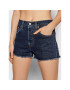 Levi's® Farmer rövidnadrág 501® Original 56327-0222 Sötétkék Regular Fit - Pepit.hu