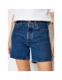 Levi's® Farmer rövidnadrág 501™ Mid Thigh 85833-0007 Sötétkék Regular Fit - Pepit.hu