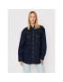 Levi's® Farmering Red Tab™ Dorsey Western A3364-0000 Sötétkék Oversize - Pepit.hu