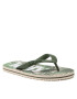 Levi's® Flip-flops 234226-749-33 Zöld - Pepit.hu