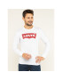 Levi's® Hosszú ujjú Graphic Tee 36015-0010 Fehér Regular Fit - Pepit.hu