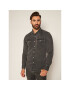 Levi's® Ing Barstow Western 85744-0013 Fekete Standard Fit - Pepit.hu