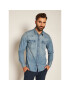 Levi's® Ing Barstow Western Standard 85744-0001 Kék Standard Fit - Pepit.hu