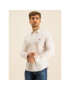 Levi's® Ing Long Sleeved Shirt 86625-0002 Fehér Slim Fit - Pepit.hu