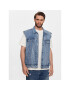 Levi's® Mellény A5789-0000 Kék Regular Fit - Pepit.hu