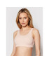 Levi's® Melltartó felső Rib Bra 16580-0004 Rózsaszín - Pepit.hu