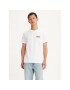 Levi's® Póló Graphic 224911191 Fehér Regular Fit - Pepit.hu