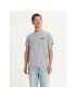 Levi's® Póló Graphic 224911192 Szürke Regular Fit - Pepit.hu