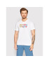 Levi's® Póló Graphic Crewneck 22491-0453 Fehér Regular Fit - Pepit.hu