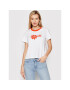 Levi's® Póló Graphic Jordie A0458-0052 Fehér Regular Fit - Pepit.hu