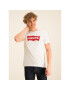 Levi's® Póló Graphic Set 17783-0140 Fehér Regular Fit - Pepit.hu