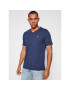 Levi's® Póló Original Housemark Tee 85641-0002 Sötétkék Standard Fit - Pepit.hu