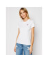 Levi's® Póló Perfect Tee 39185-0006 Fehér Regular Fit - Pepit.hu