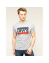 Levi's® Póló Sportswear Logo Graphic 39636-0002 Szürke Regular Fit - Pepit.hu