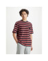 Levi's® Póló Stay Loose Graphic Tee A52430001 Színes Oversize - Pepit.hu