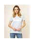 Levi's® Póló The Perfect Graphic Tee 17369-0777 Kék Regular Fit - Pepit.hu