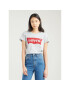 Levi's® Póló The Perfect Tee 173691686 Szürke Regular Fit - Pepit.hu