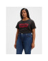 Levi's® Póló The Perfect Tee 357900003 Szürke Regular Fit - Pepit.hu