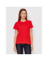 Levi's® Póló The Perfect Tee 39185-0100 Piros Regular Fit - Pepit.hu