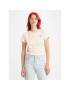 Levi's® Póló The Perfect Tee 391850209 Rózsaszín Regular Fit - Pepit.hu