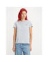 Levi's® Póló The Perfect Tee 391850210 Kék Regular Fit - Pepit.hu