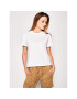 Levi's® Póló Veronica Tee 85783-0000 Fehér Regular Fit - Pepit.hu