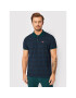 Levi's® Pólóing Housemarked 35883-0072 Zöld Standard Fit - Pepit.hu