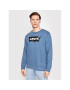 Levi's® Pulóver Graphic 38423-0015 Kék Regular Fit - Pepit.hu