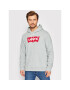 Levi's® Pulóver Graphic 38424-0000 Szürke Regular Fit - Pepit.hu