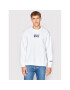 Levi's® Pulóver Graphic 38712-0056 Fehér Relaxed Fit - Pepit.hu