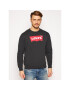 Levi's® Pulóver Graphic Crew 17895-0111 Szürke Regular Fit - Pepit.hu