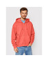 Levi's® Pulóver Red Tab™ Zip A0924-0004 Narancssárga Relaxed Fit - Pepit.hu