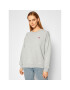 Levi's® Pulóver Standard Crewneck 24688-0000 Szürke Relaxed Fit - Pepit.hu