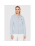 Levi's® Pulóver Standard Zip Up A0777-0006 Kék Regular Fit - Pepit.hu