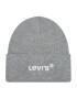 Levi's® Sapka 233754-0208 Szürke - Pepit.hu