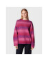 Levi's® Sweater Cloud A3240-0006 Rózsaszín Oversize - Pepit.hu