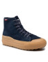 Levi's® Tornacipő Square Ripple High 233636-709-17 Sötétkék - Pepit.hu