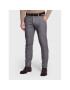 Lindbergh Chinos 30-002100B Szürke Regular Fit - Pepit.hu