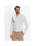 Lindbergh Ing 30-203172 Fehér Slim Fit - Pepit.hu