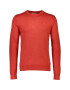 Lindbergh Sweater 30-80043 Koral Slim Fit - Pepit.hu