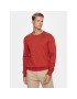 Lindbergh Sweater 30-80043 Narancssárga Slim Fit - Pepit.hu