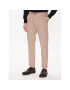 Lindbergh Chinos 30-01007A Bézs Slim Fit - Pepit.hu