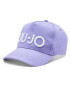 Liu Jo Baseball sapka Baseball Con Logo 2A3108 T0300 Lila - Pepit.hu