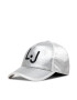 Liu Jo Baseball sapka Cappello Tessuto TF1096 T0300 Fehér - Pepit.hu